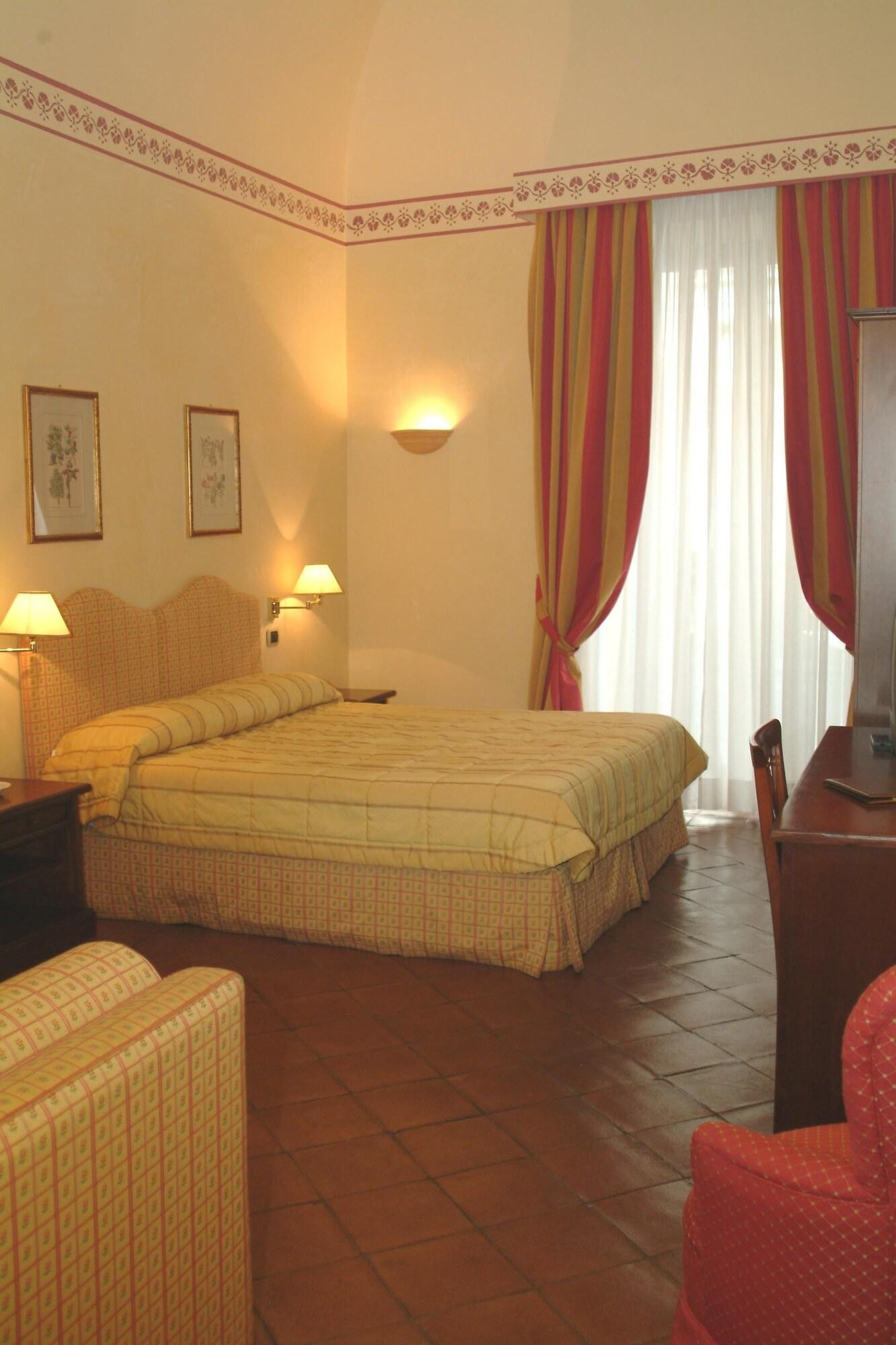 Hotel La Catania
