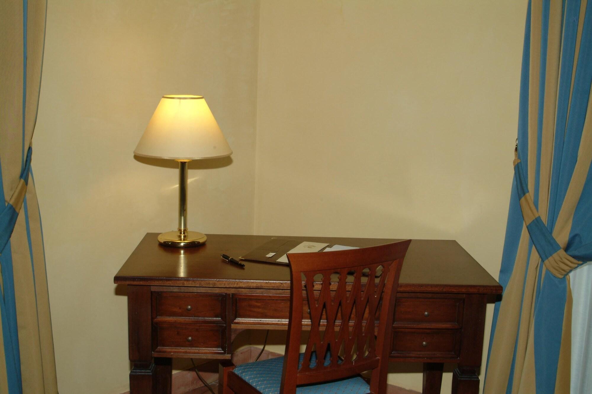 Hotel La