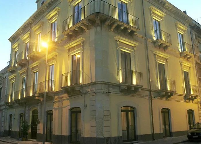 Hotel La Ville