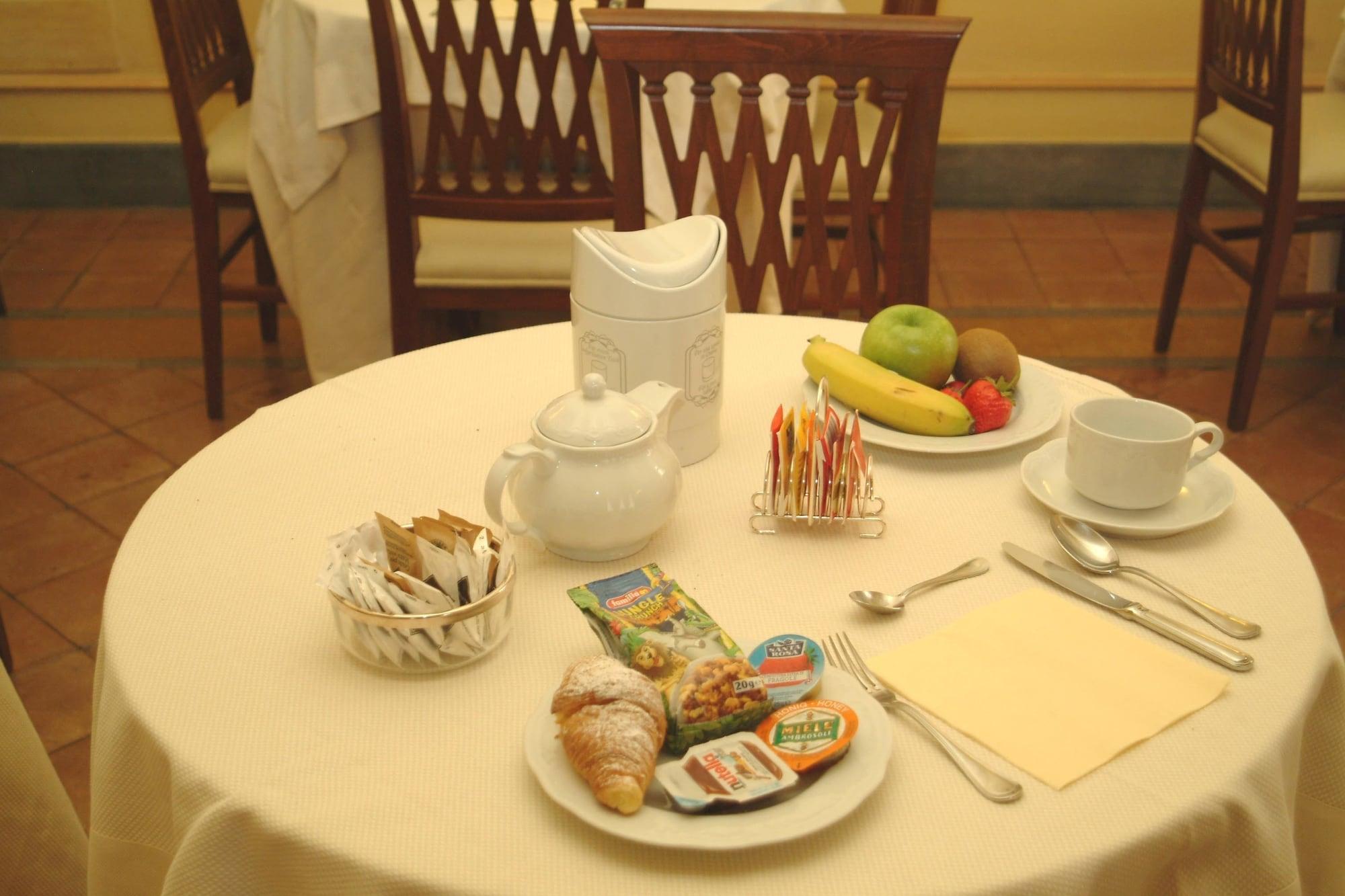 La Hotel
