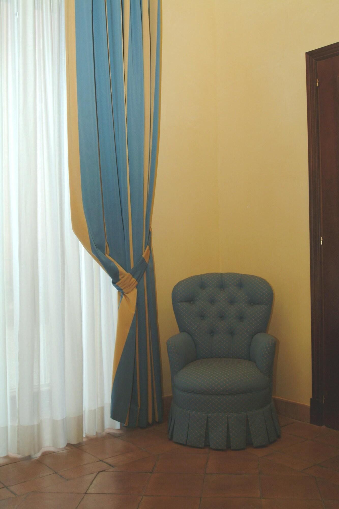 La Hotel Catania
