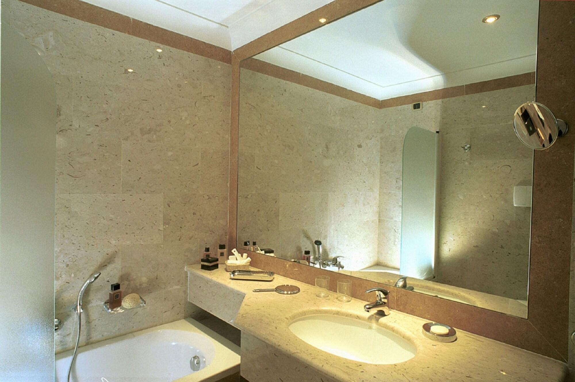La Hotel Catania