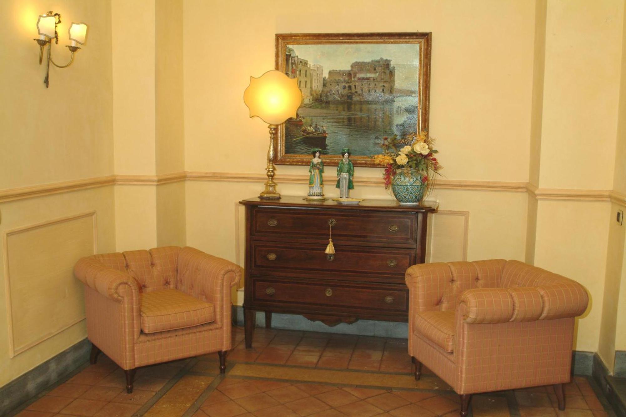 Hotel La