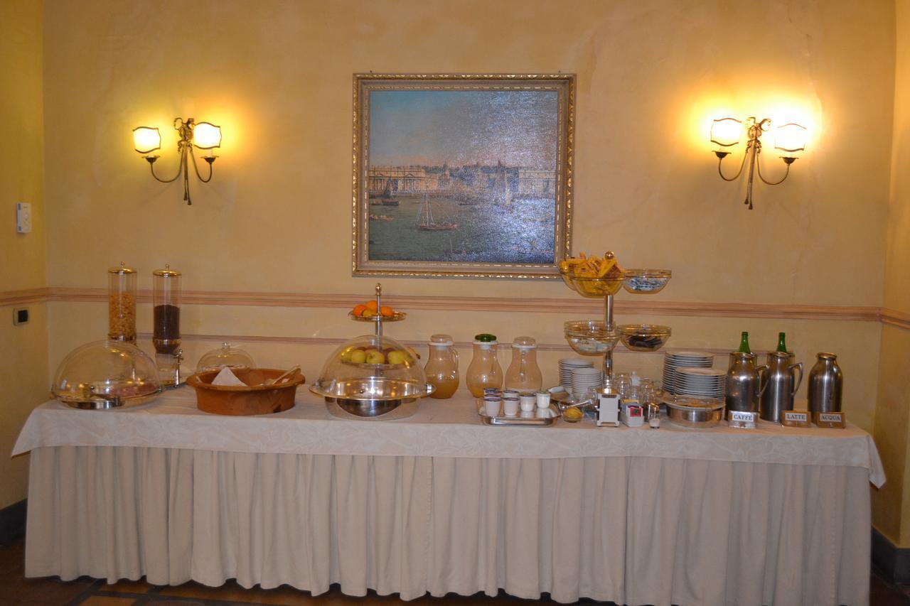 Hotel La Catania