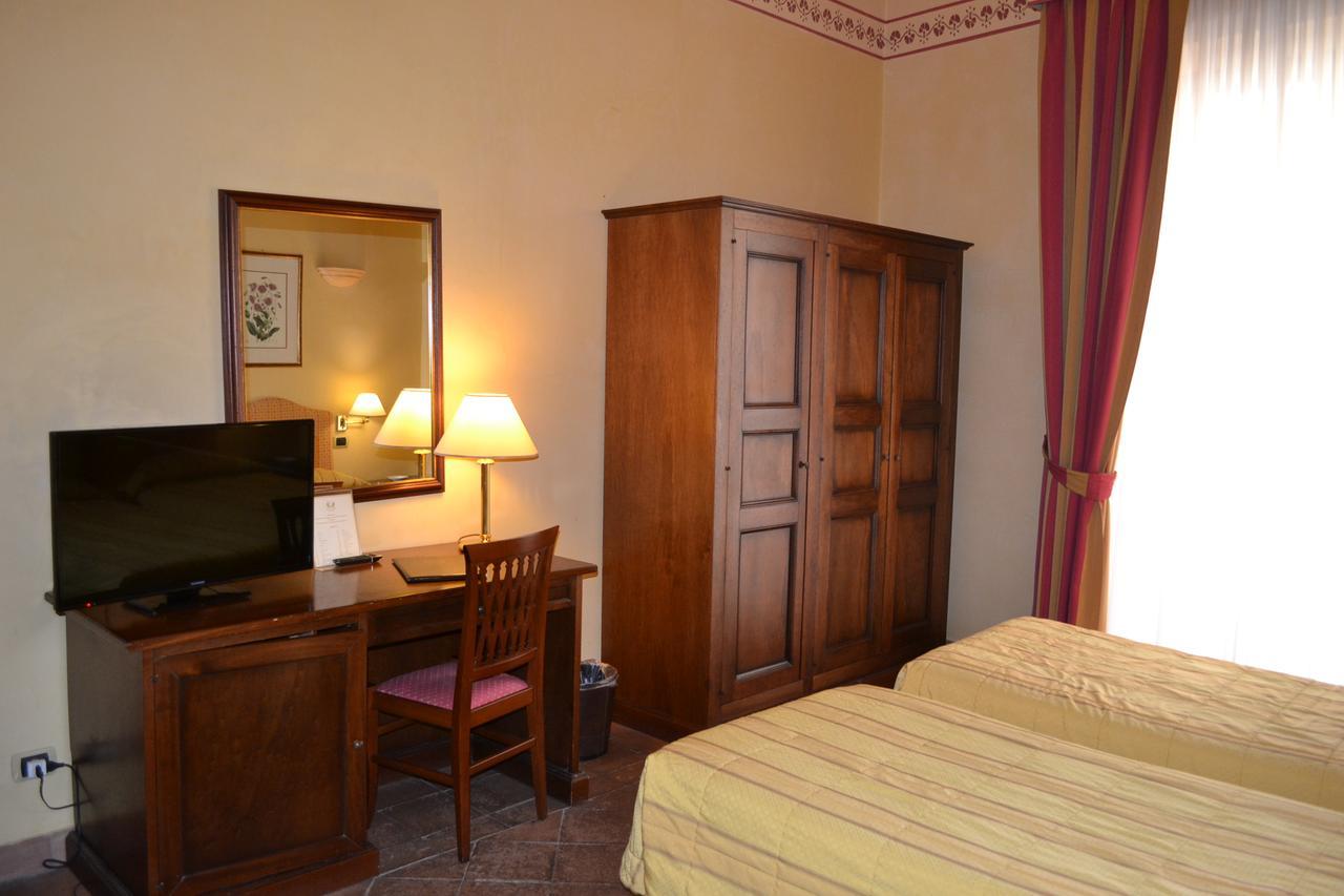 La Hotel Catania