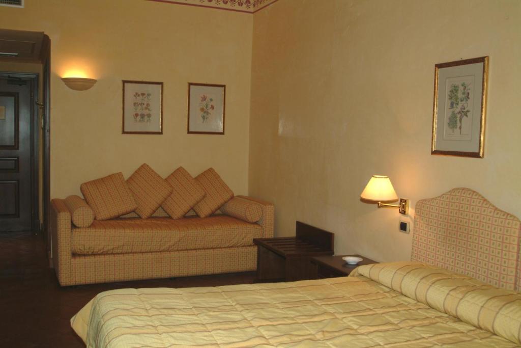 Hotel La