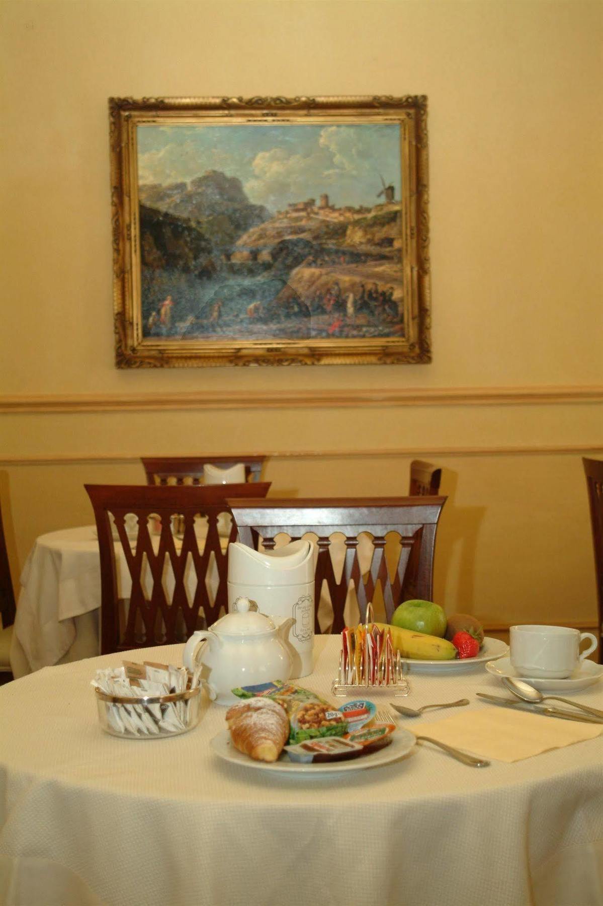 La Hotel Catania