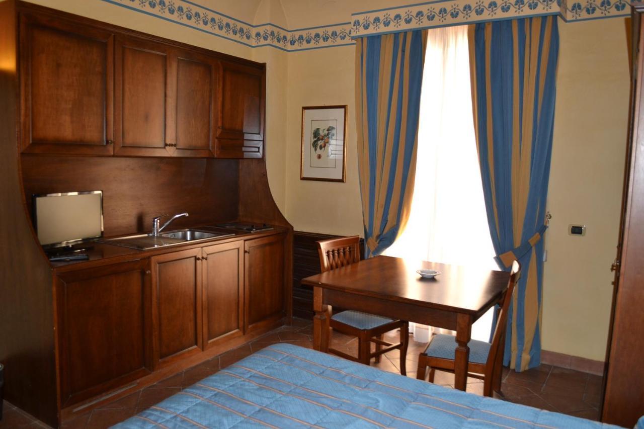 La Hotel Catania