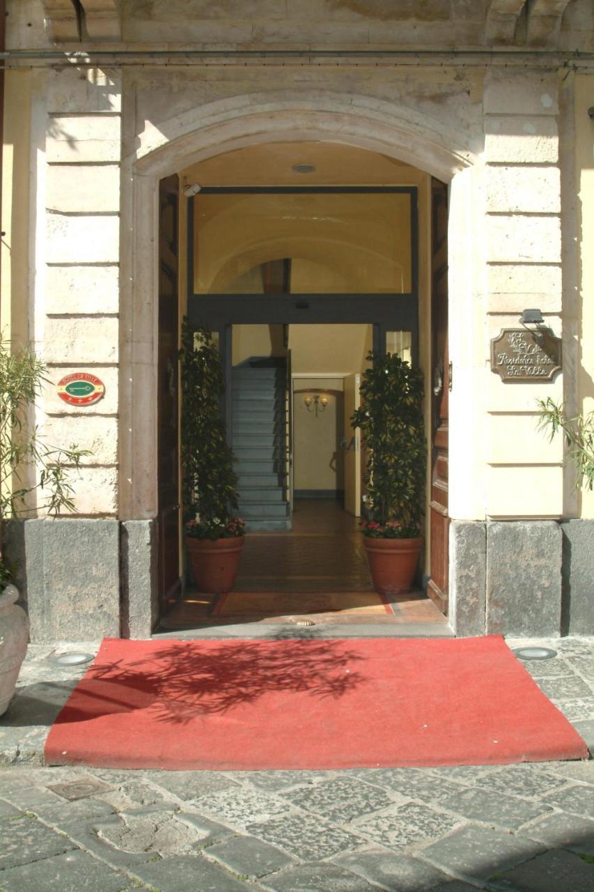 La Hotel